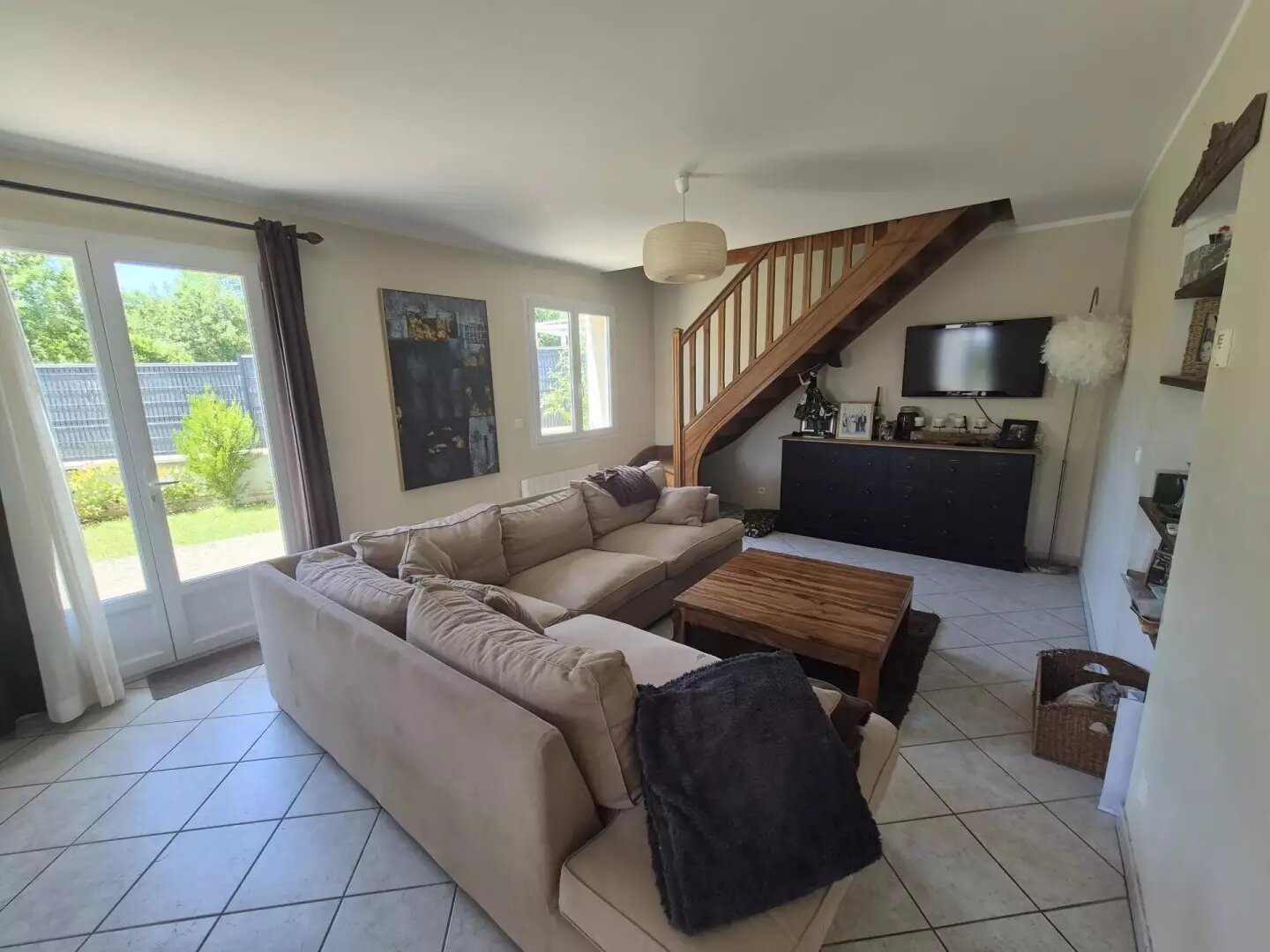 Maison à vendre, 160m², Chaspinhac