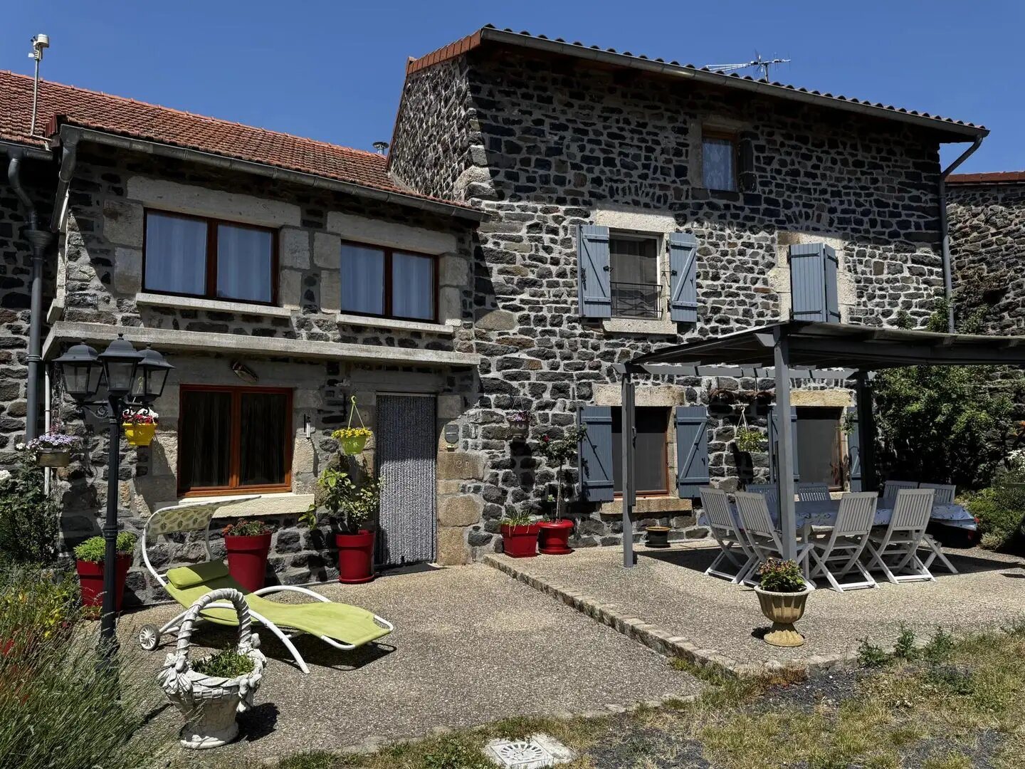 Maison à vendre, 240m², Le Monastier-sur-Gazeille