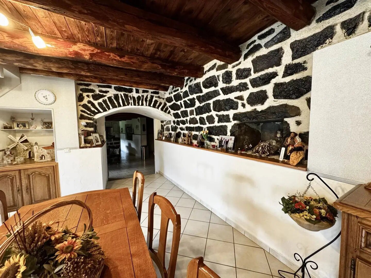 Maison à vendre, 240m², Le Monastier-sur-Gazeille