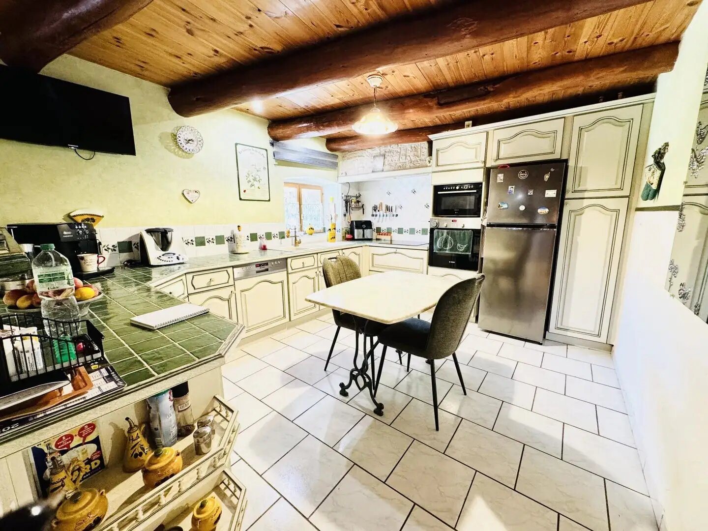 Maison à vendre, 240m², Le Monastier-sur-Gazeille