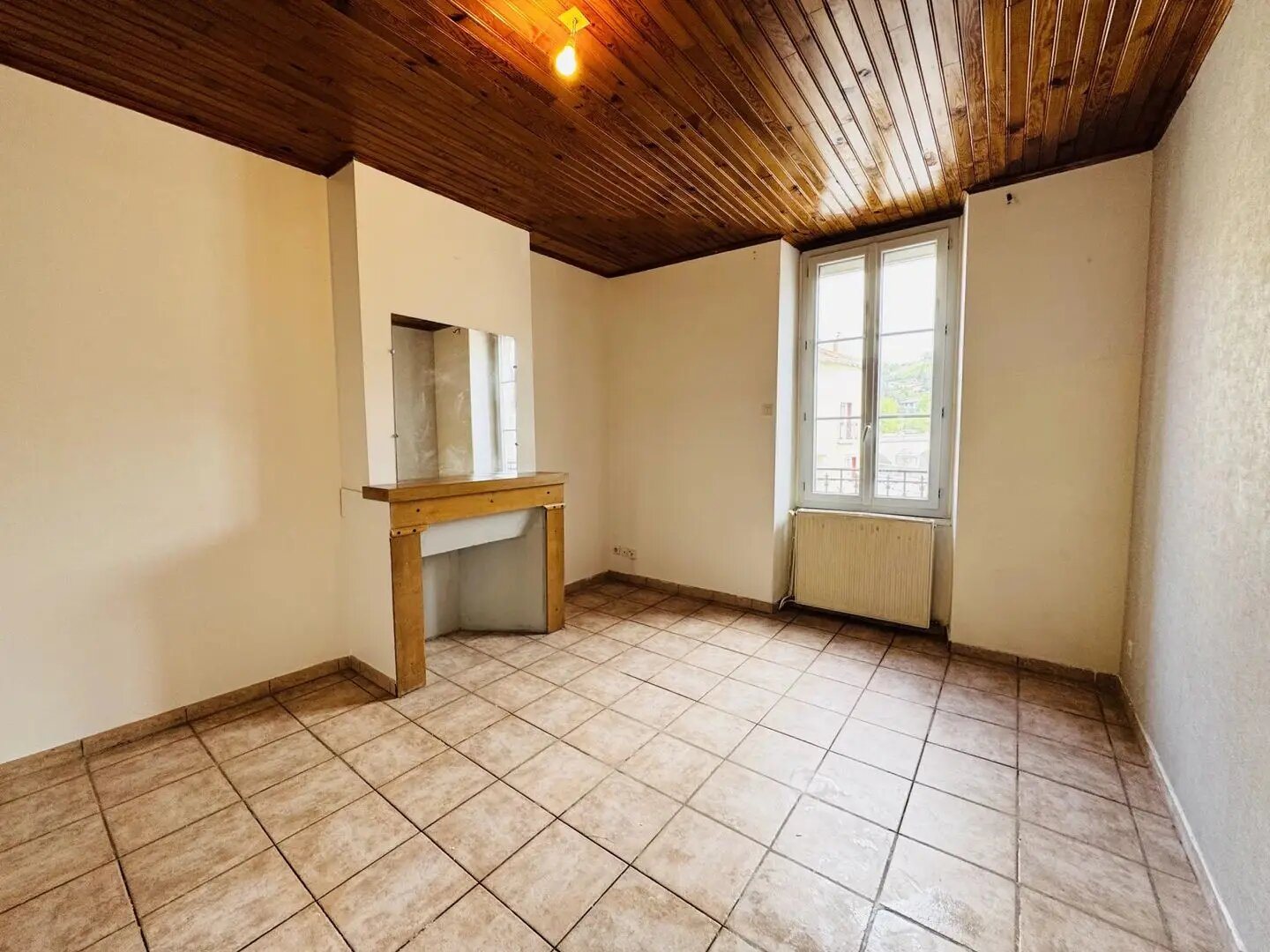 Appartement à louer, 48m², Brives-Charensac