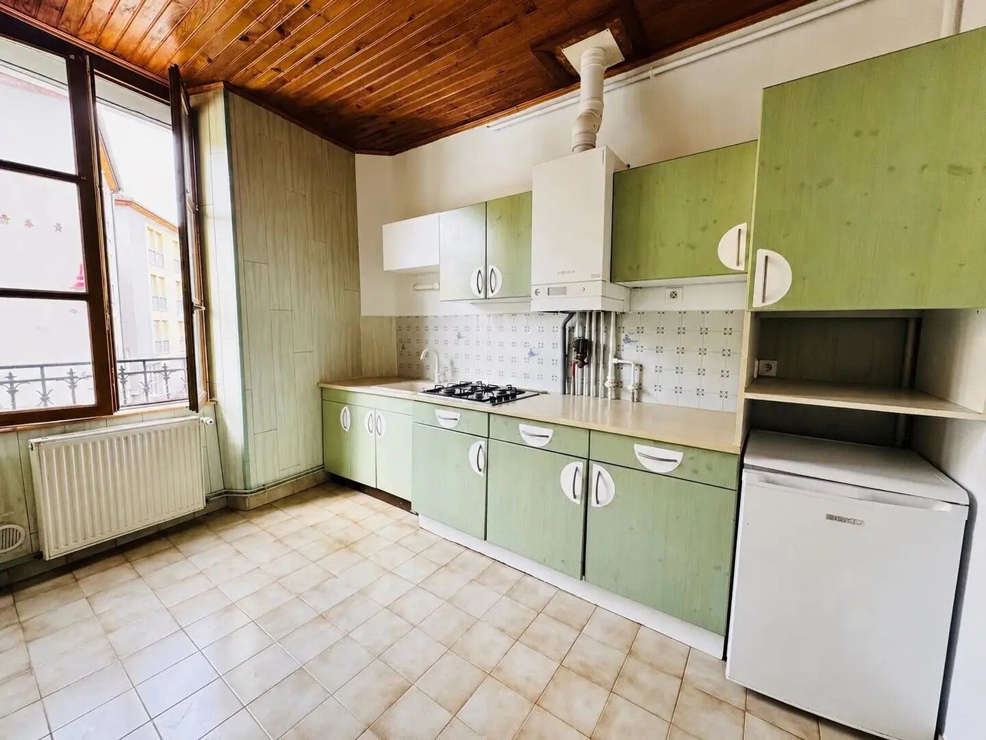 Appartement à louer, 48m², Brives-Charensac