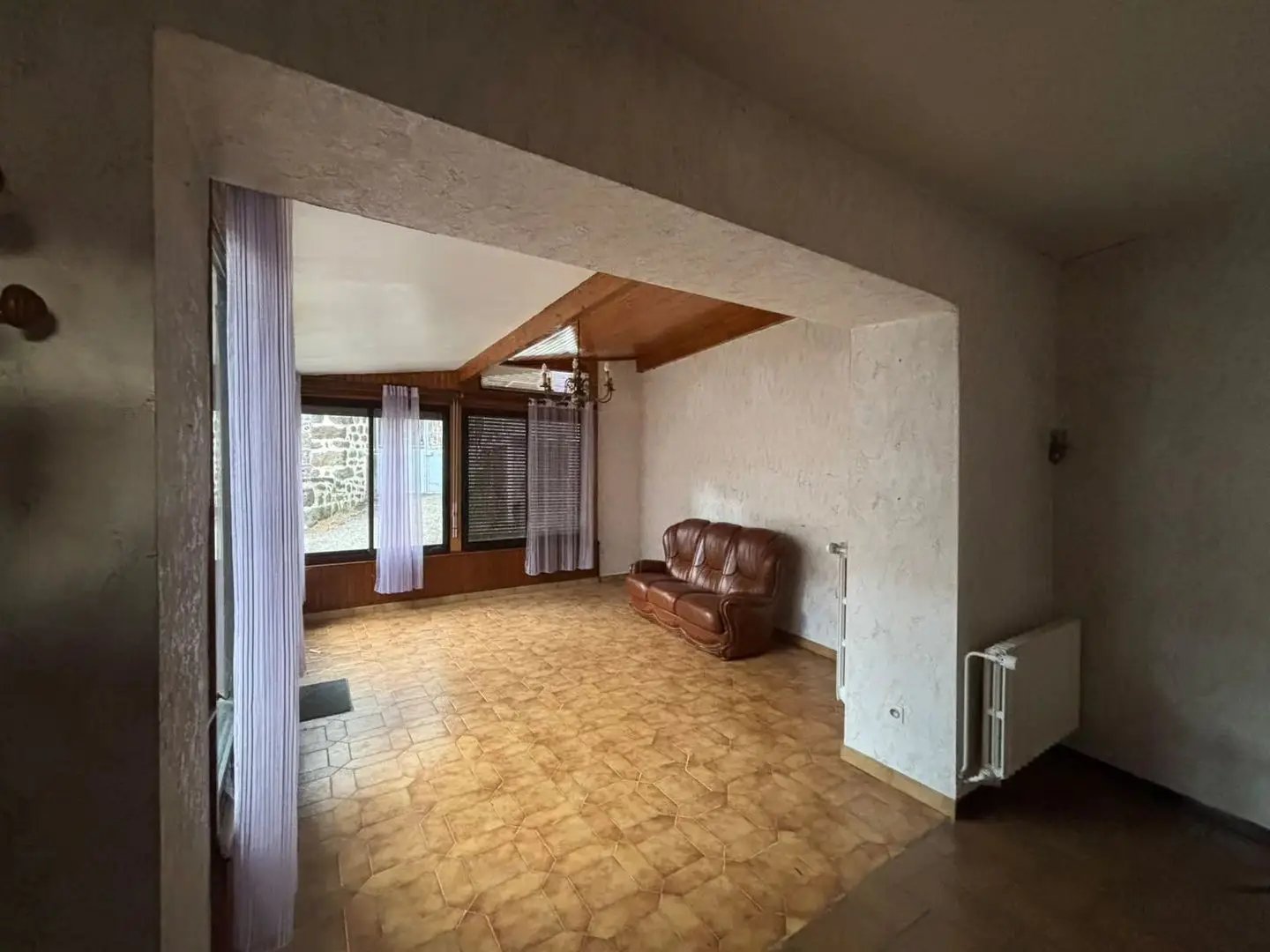Maison à vendre, 184m², Polignac