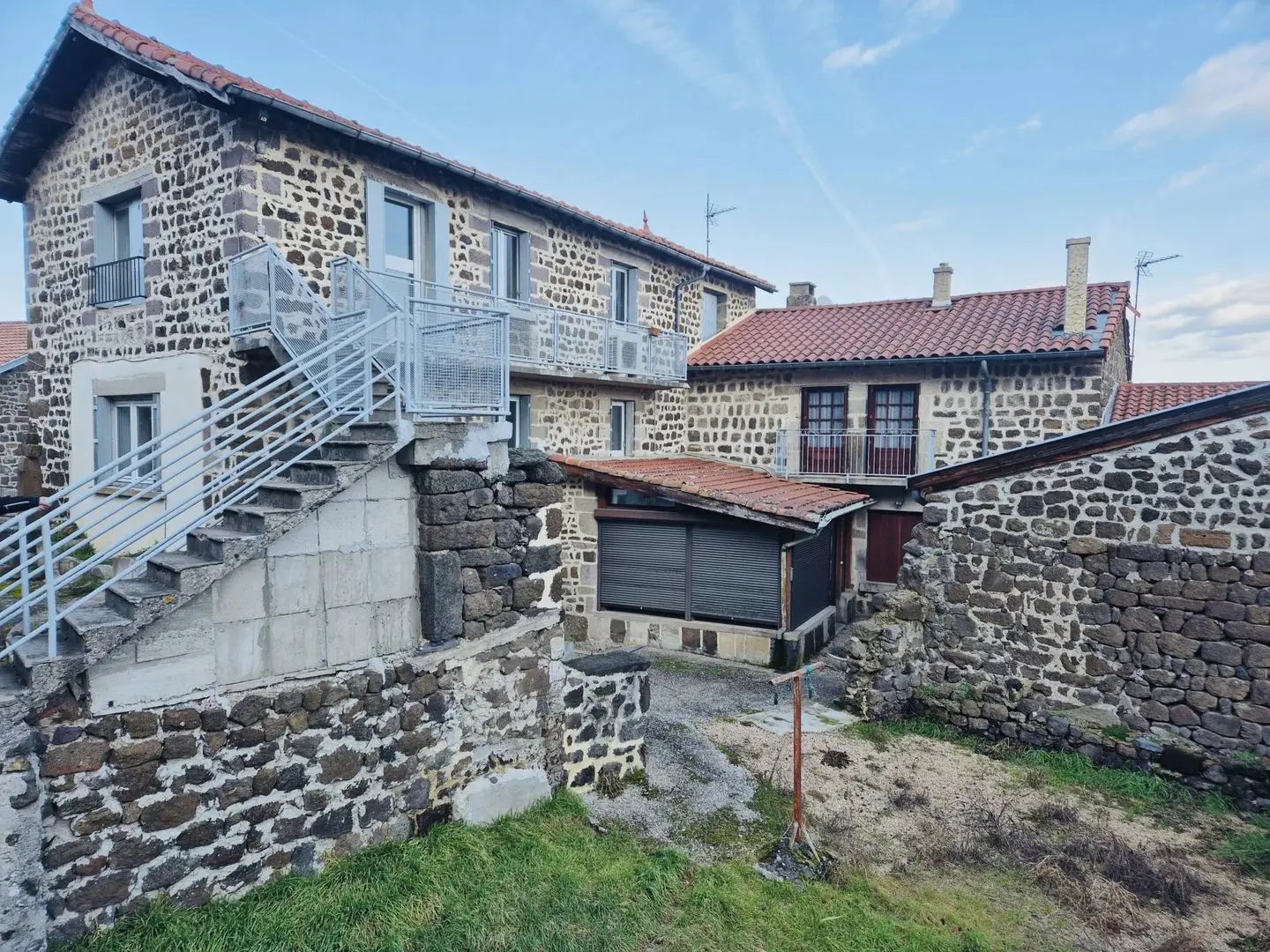 Maison à vendre, 184m², Polignac