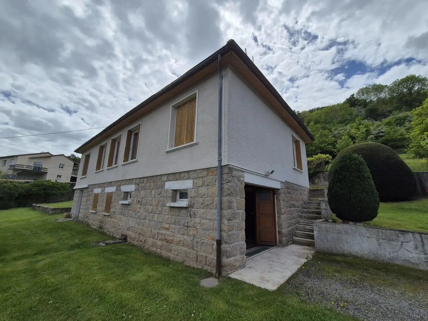 Maison à vendre, 85m², Brives-Charensac
