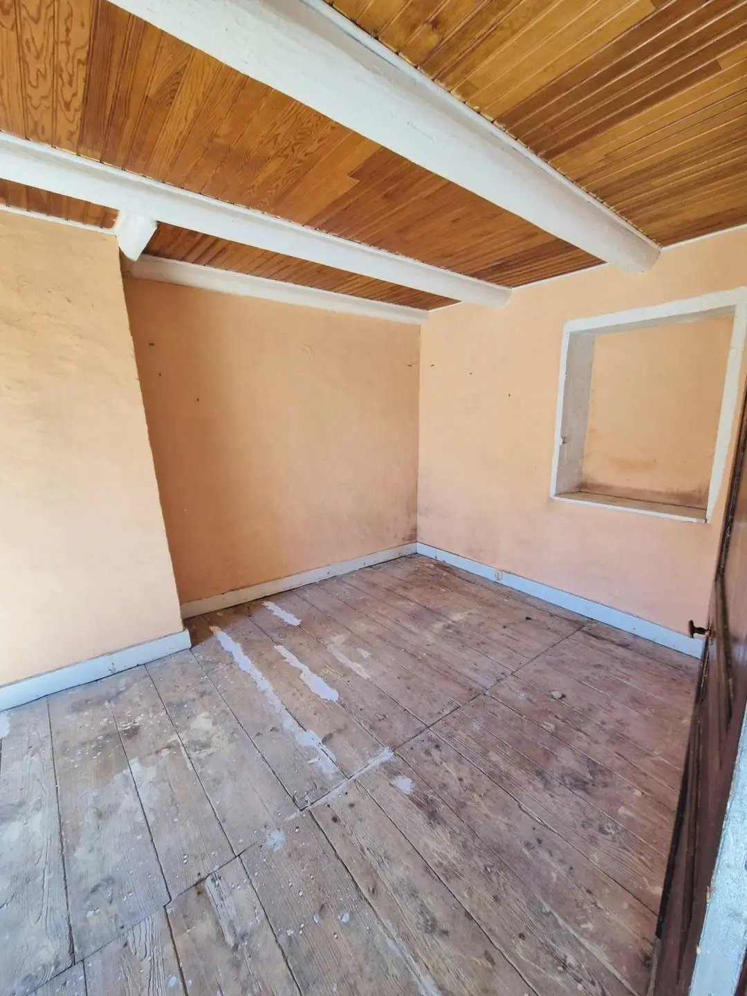 Maison à vendre, 80m², Paulhaguet