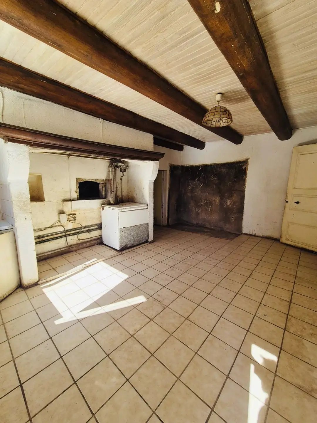Maison à vendre, 80m², Paulhaguet
