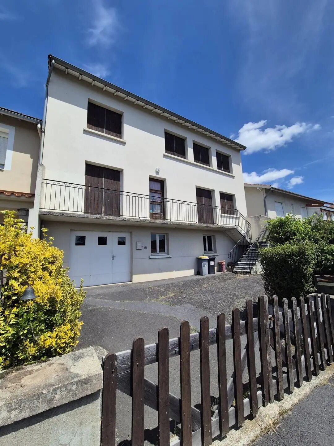 Maison à vendre, 147m², Brives-Charensac