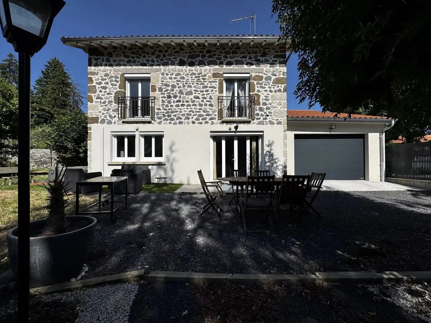 Maison à vendre, 96m², Coubon