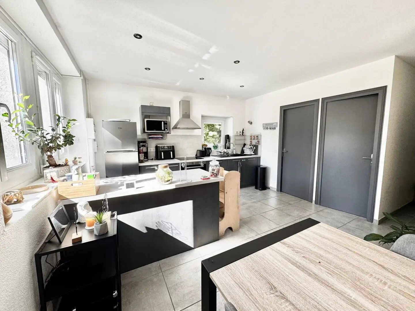 Maison à vendre, 96m², Coubon