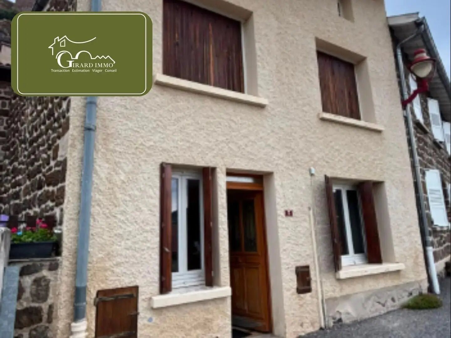 Maison à vendre, 108m², Polignac