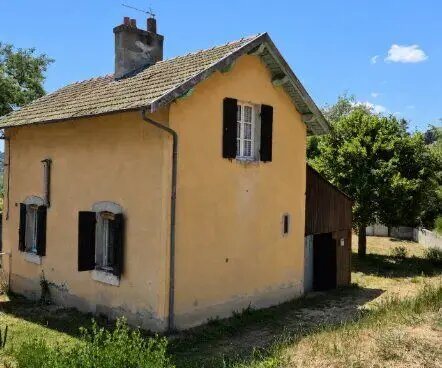 Maison à vendre, 65m², Polignac