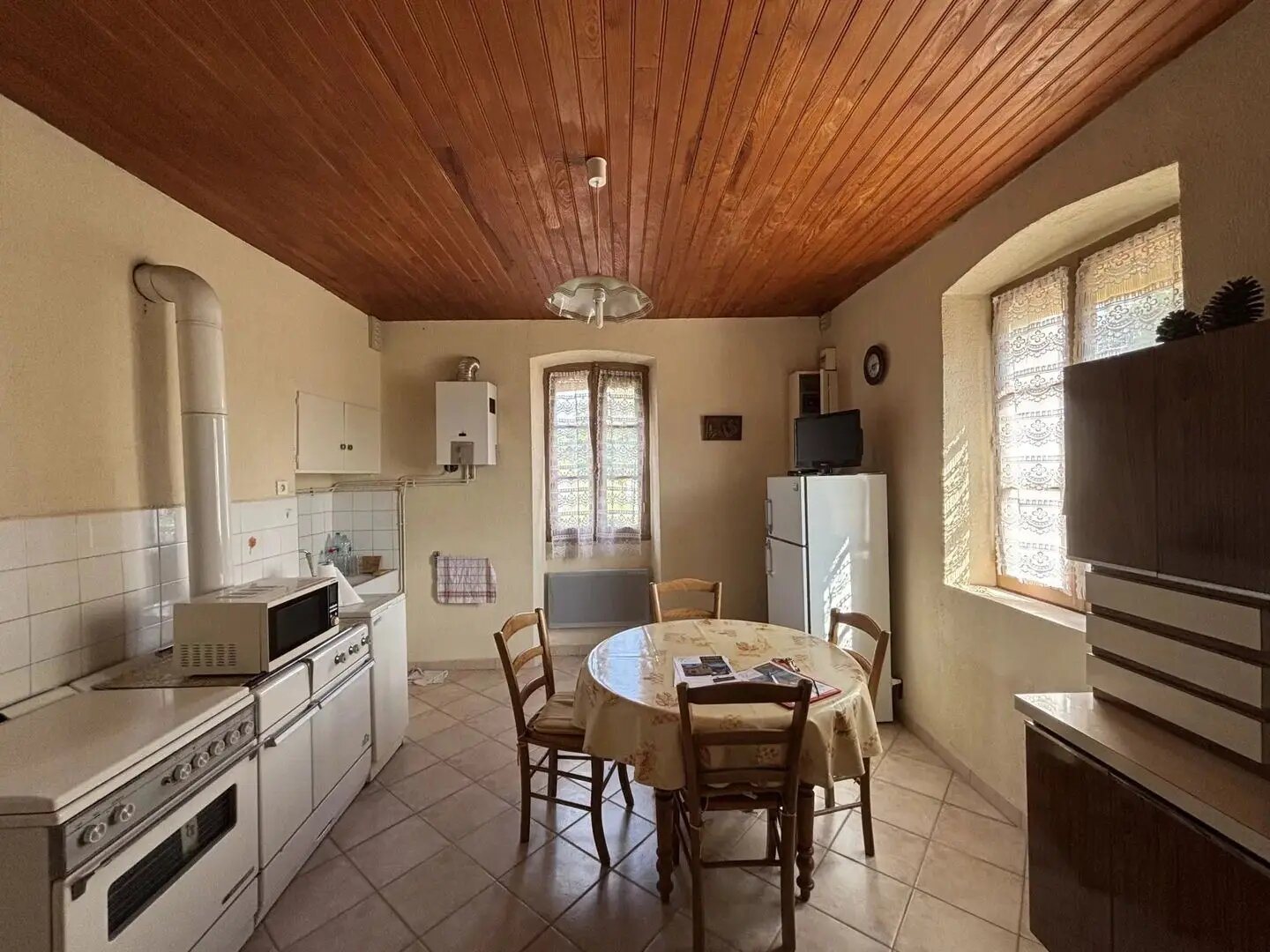 Maison à vendre, 65m², Polignac