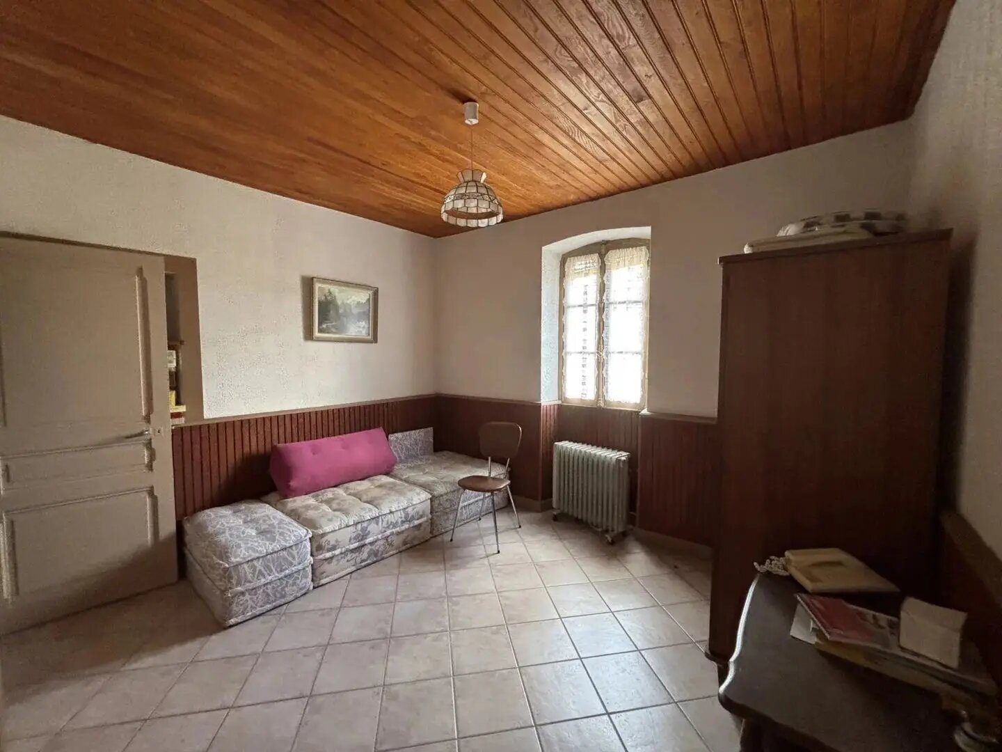 Maison à vendre, 65m², Polignac