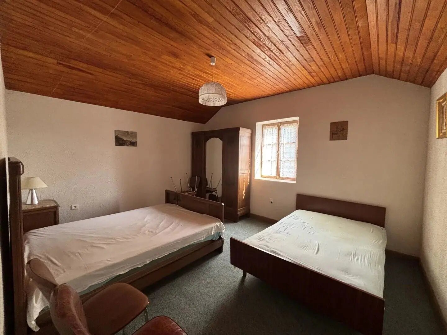 Maison à vendre, 65m², Polignac