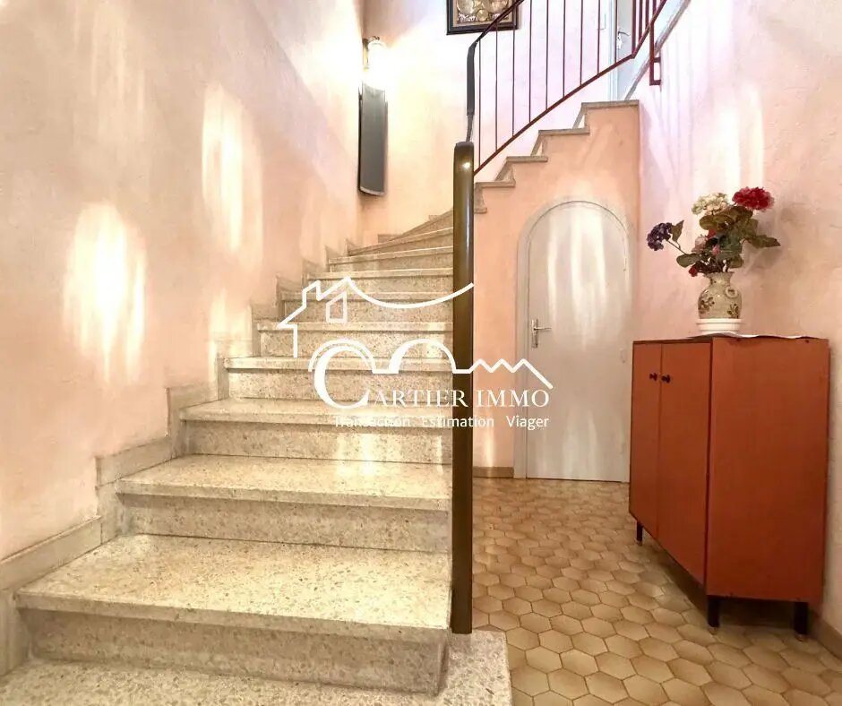 Maison à vendre, 155m², Vals-près-le-Puy