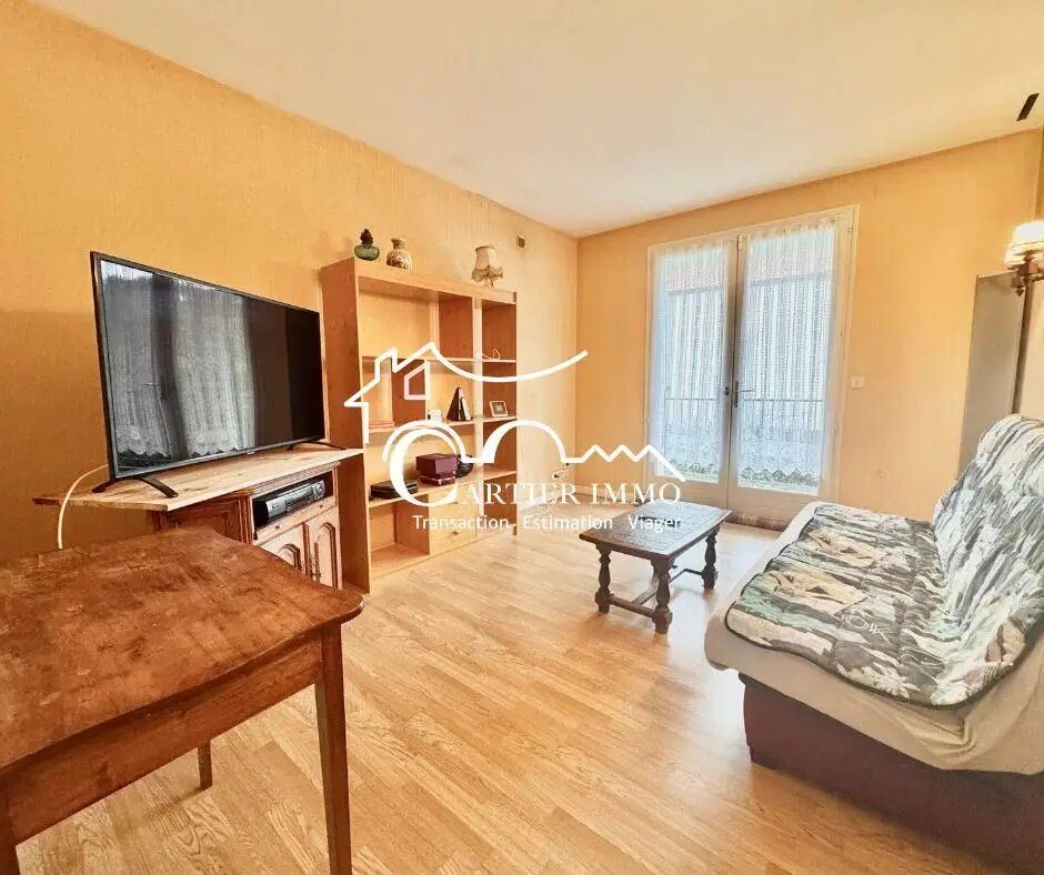 Maison à vendre, 155m², Vals-près-le-Puy