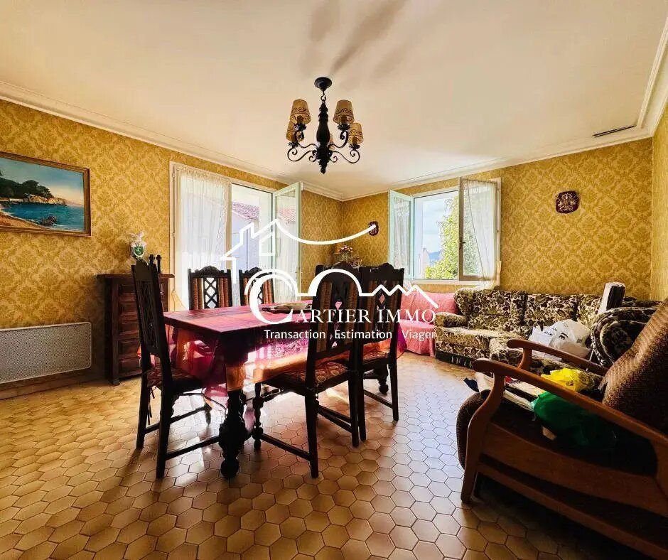 Maison à vendre, 155m², Vals-près-le-Puy