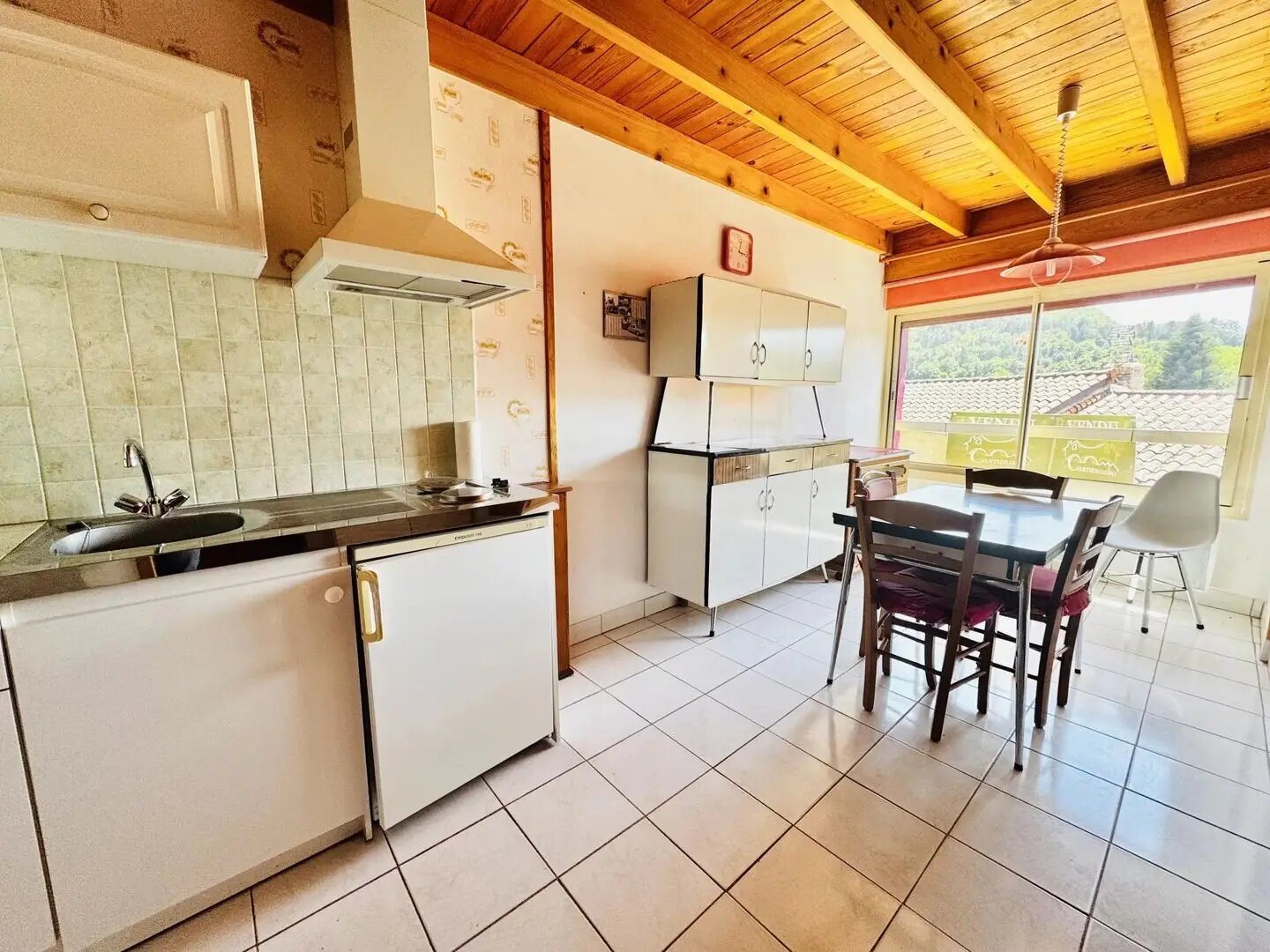 Maison à vendre, 27m², Chaspinhac