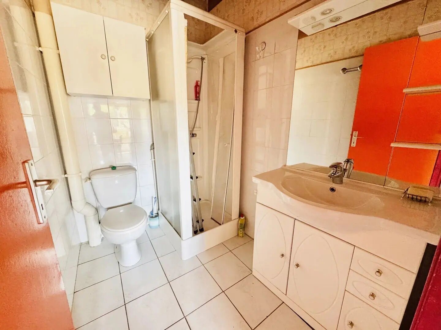 Maison à vendre, 27m², Chaspinhac