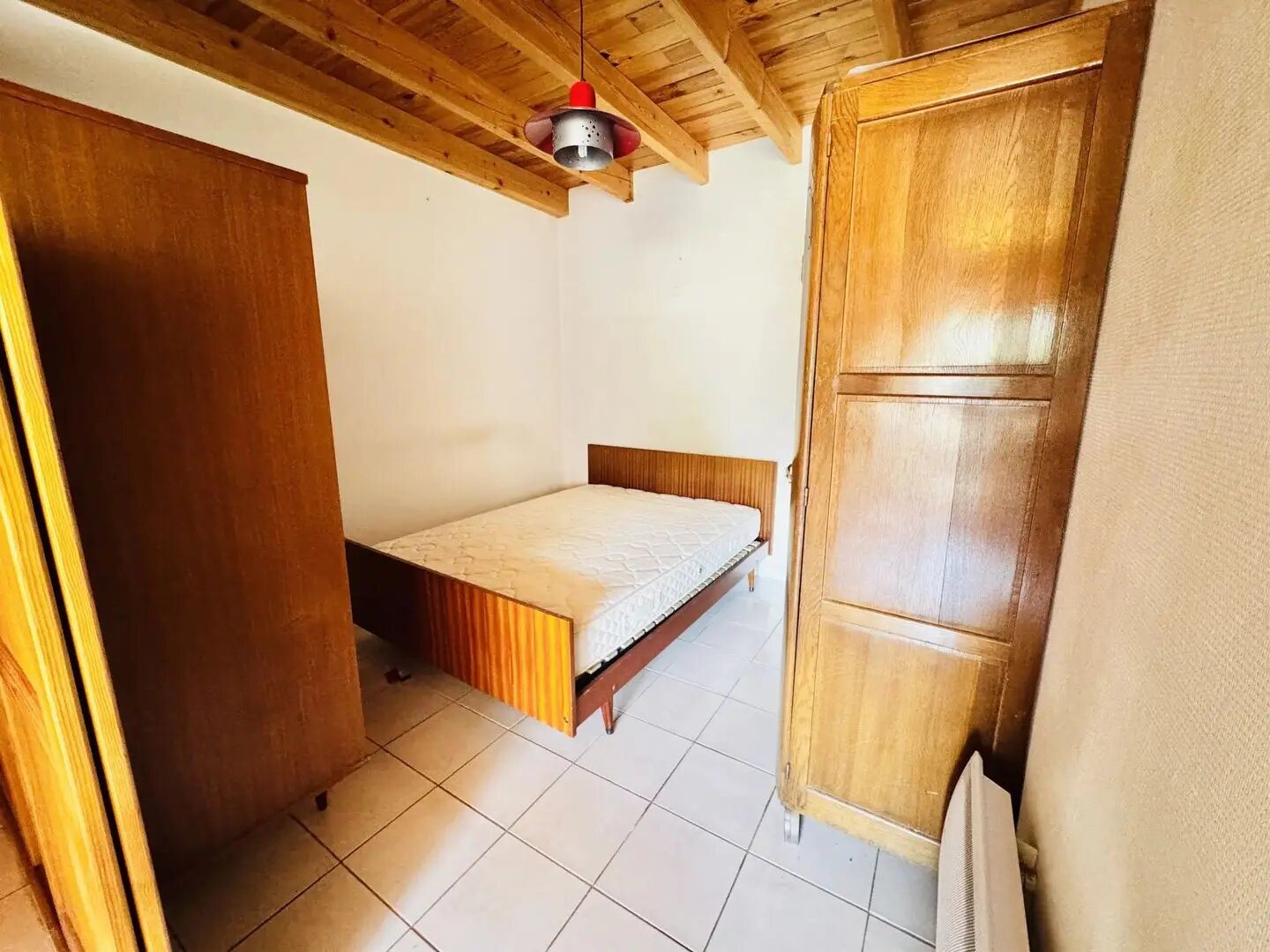 Maison à vendre, 27m², Chaspinhac