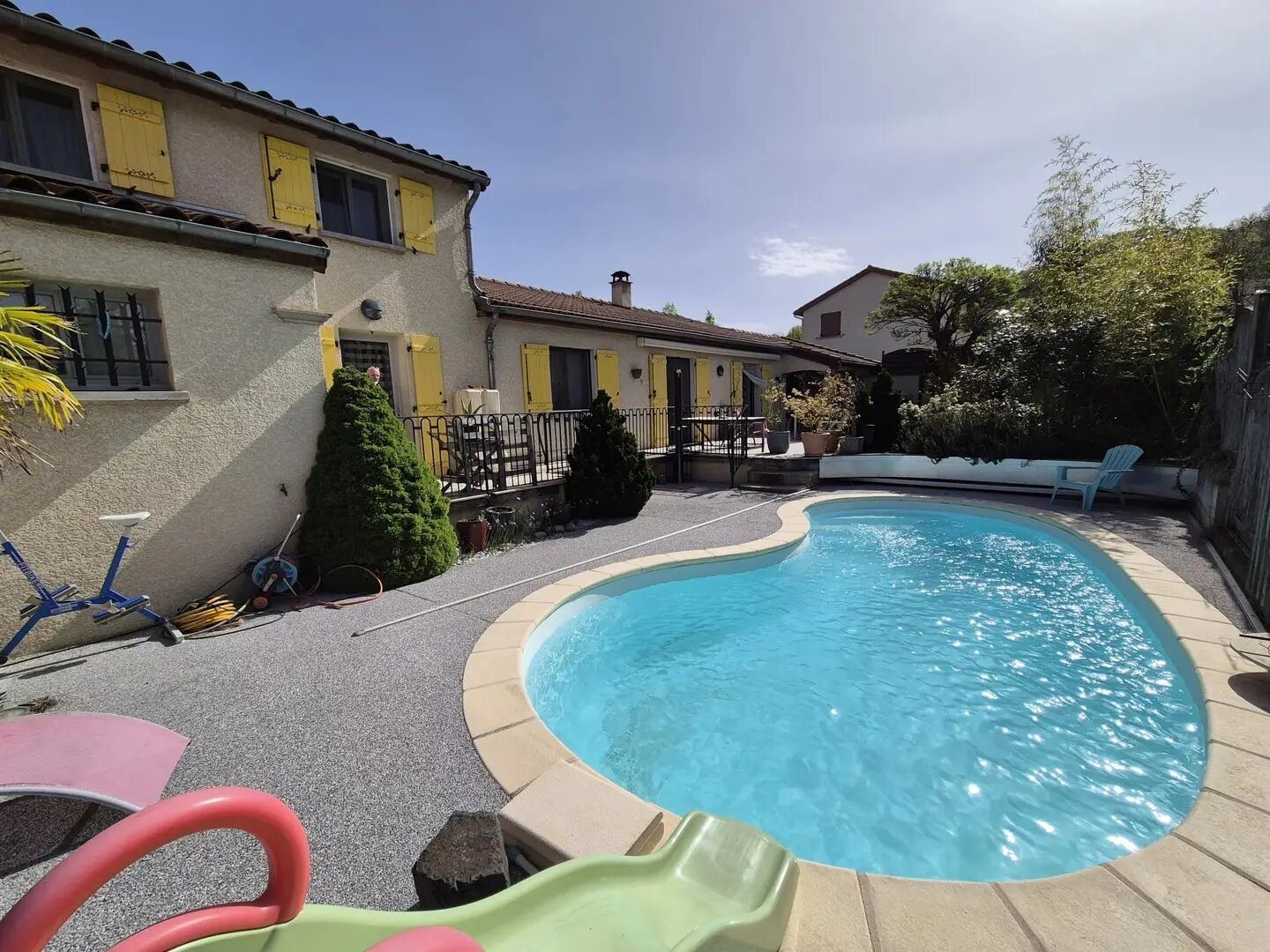 Maison à vendre, 127m², Brives-Charensac