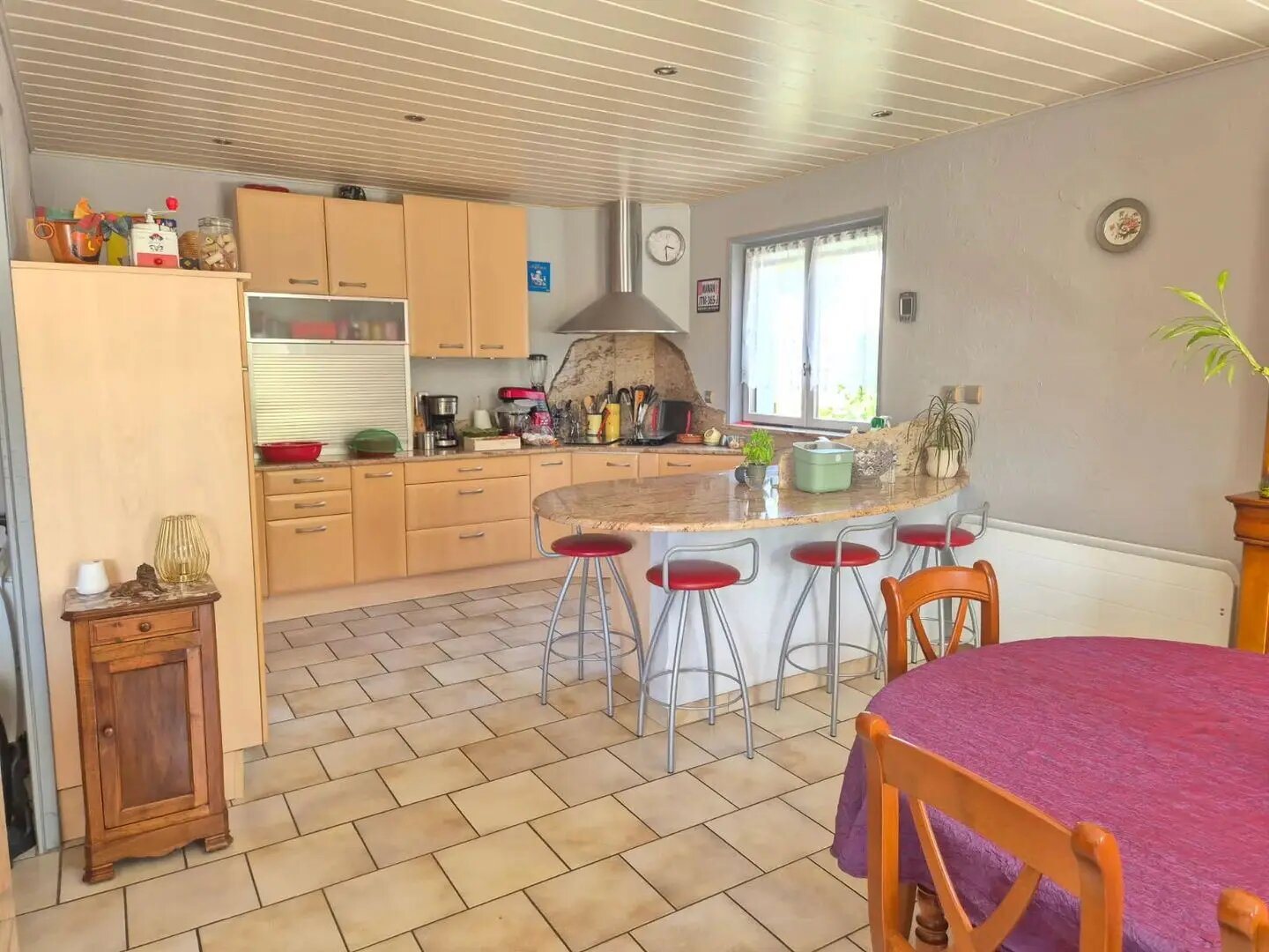 Maison à vendre, 127m², Brives-Charensac