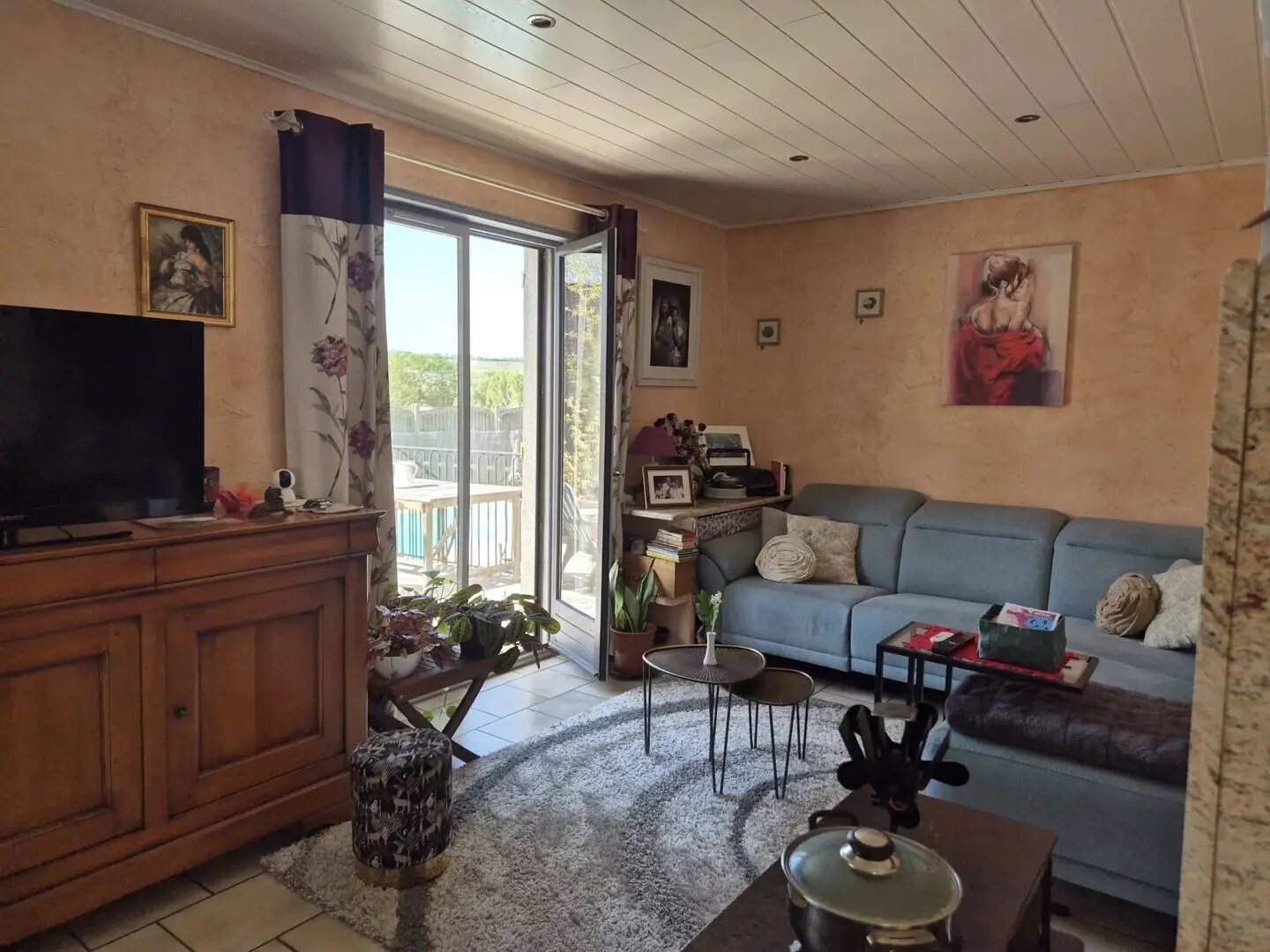 Maison à vendre, 127m², Brives-Charensac