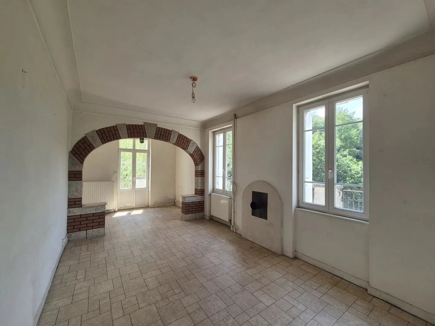 Maison à vendre, 90m², Laussonne