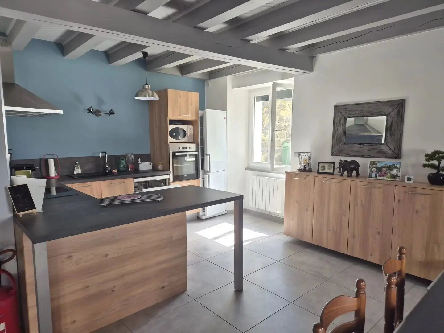 Maison à vendre, 77m², Saint-Germain-Laprade