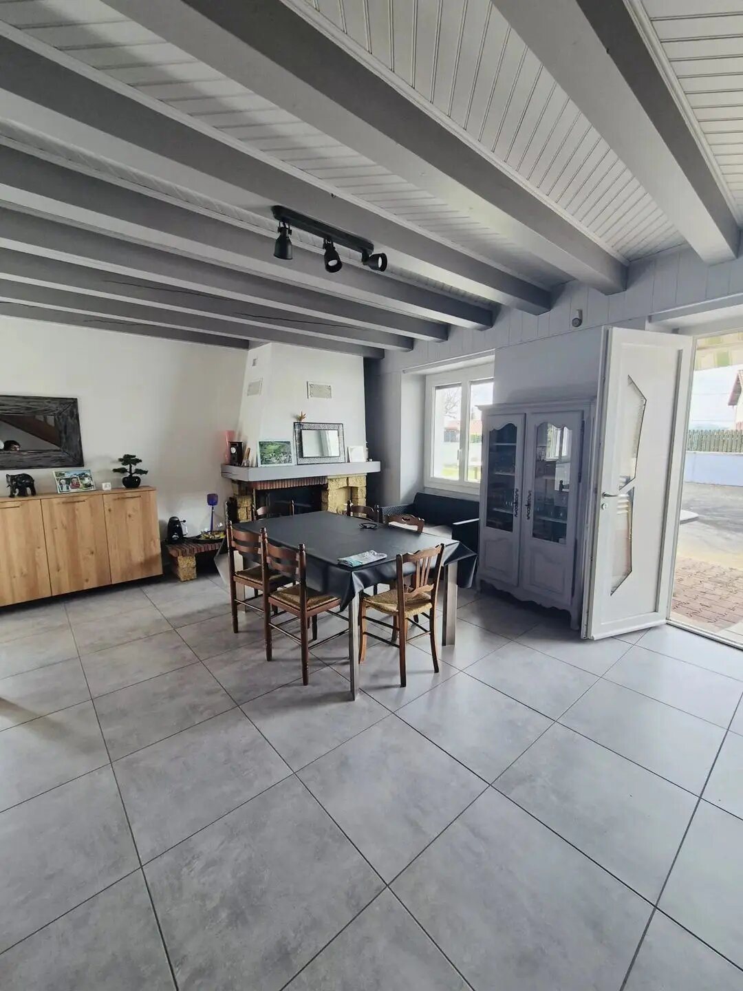 Maison à vendre, 77m², Saint-Germain-Laprade