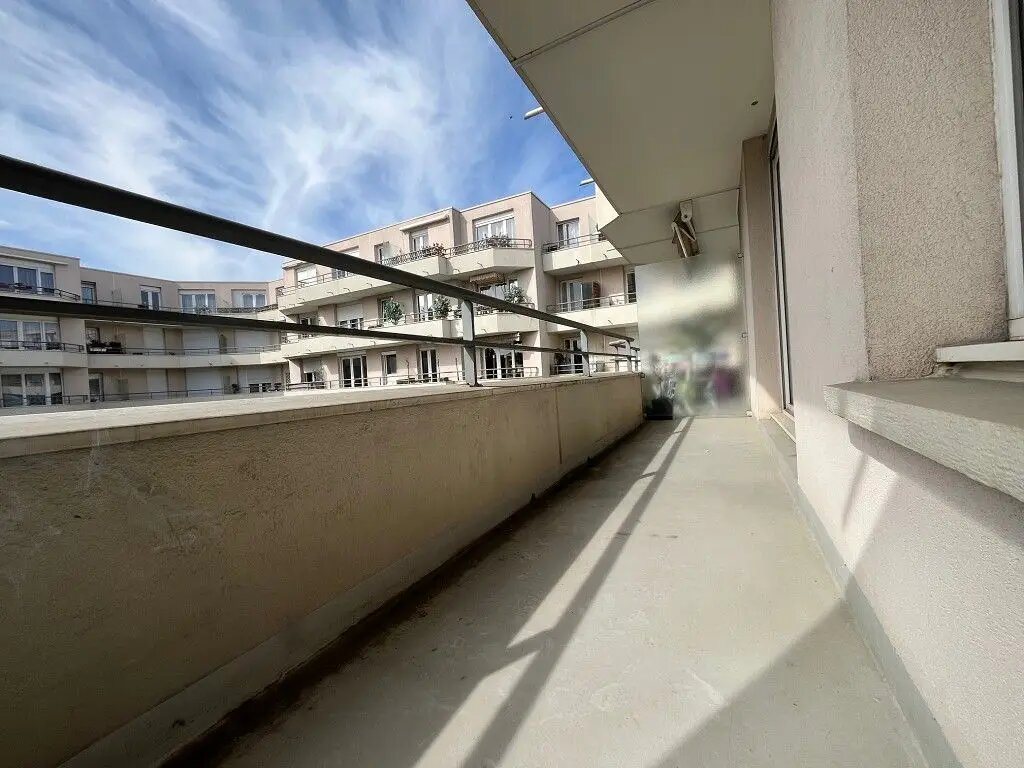Appartement à vendre, 33m², Saint-Gratien