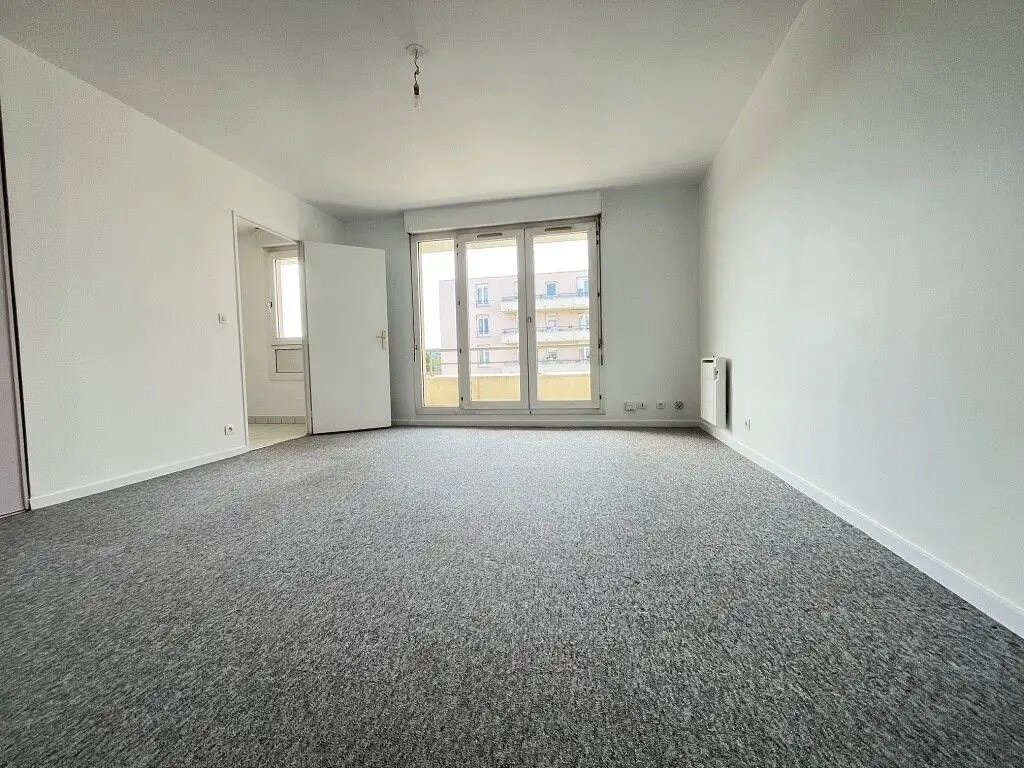 Appartement à vendre, 33m², Saint-Gratien