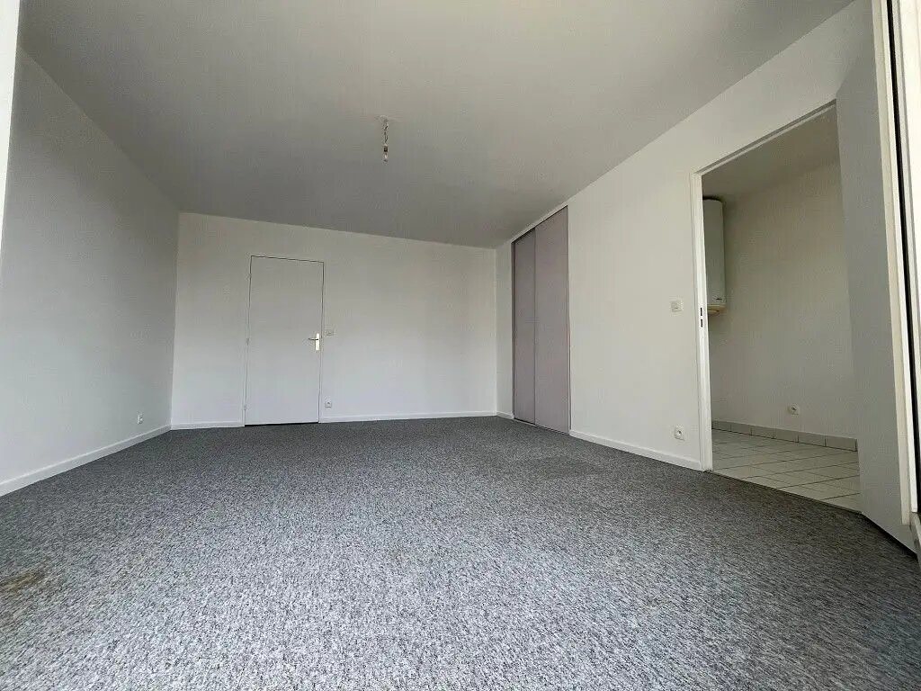 Appartement à vendre, 33m², Saint-Gratien