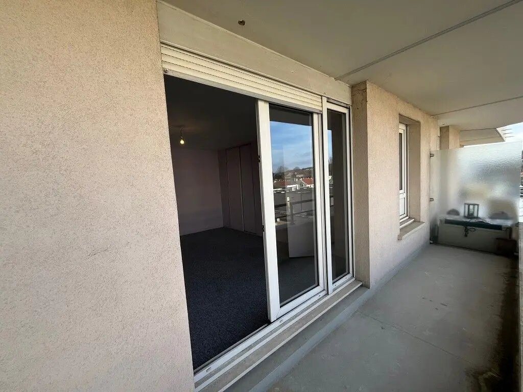 Appartement à vendre, 33m², Saint-Gratien
