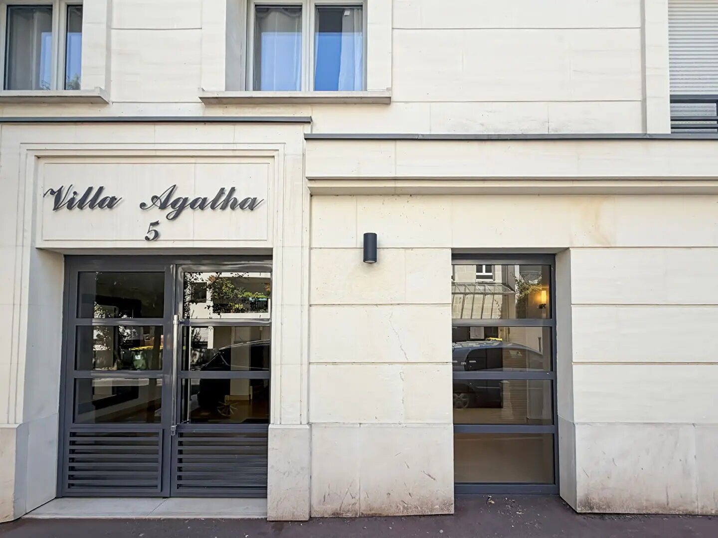 Appartement à louer, 29m², Antony
