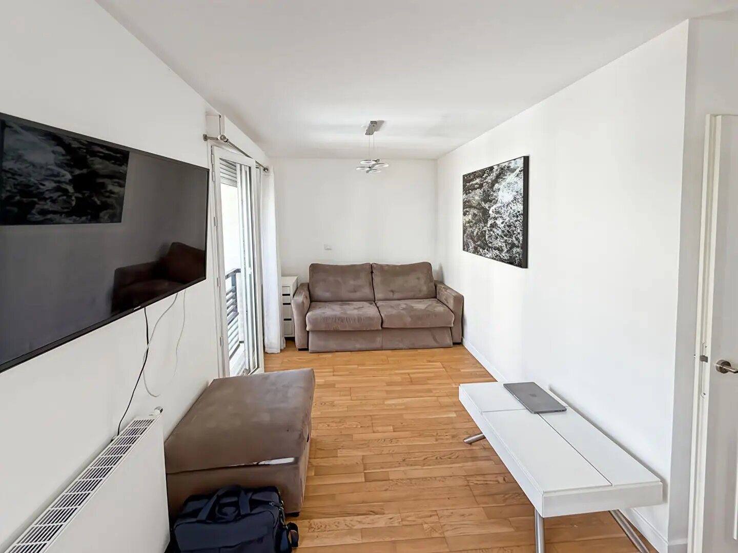 Appartement à louer, 29m², Antony