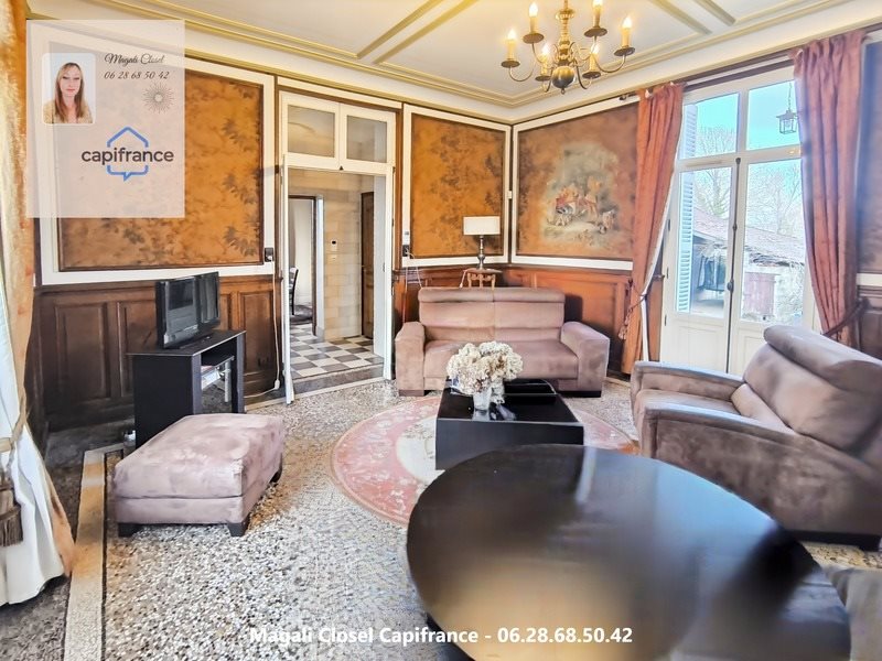 Maison à vendre, 125m², Pierre-de-Bresse