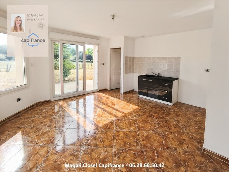 Maison à vendre, 100m², Pierre-de-Bresse