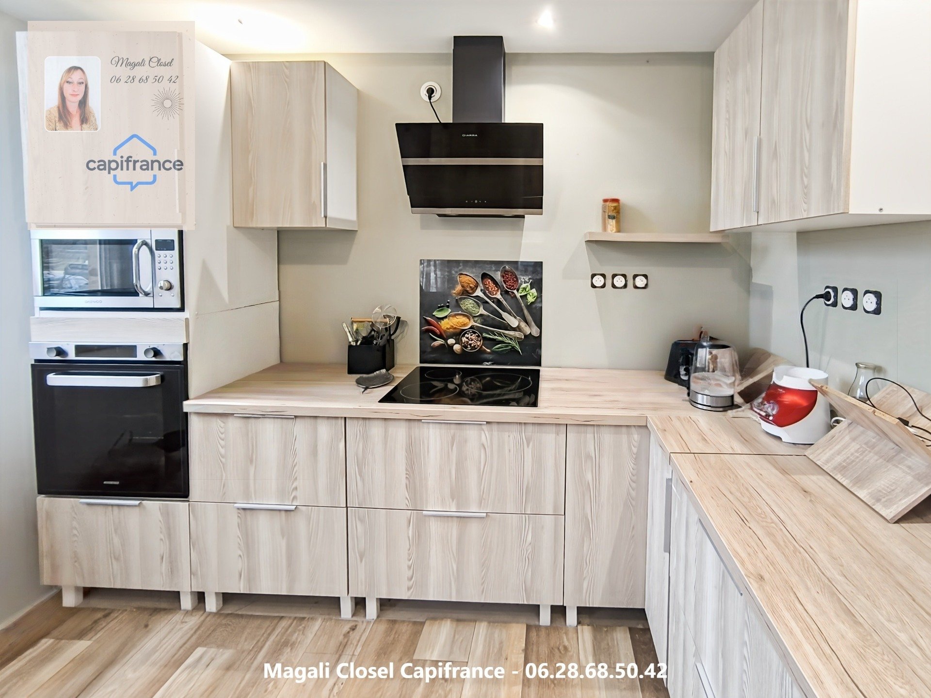 Maison à vendre, 217m², Pierre-de-Bresse