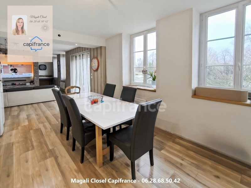 Maison à vendre, 217m², Bellevesvre