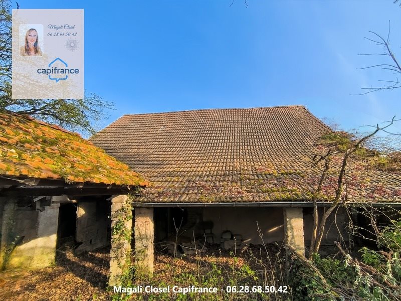 Maison à vendre, 134m², Pierre-de-Bresse