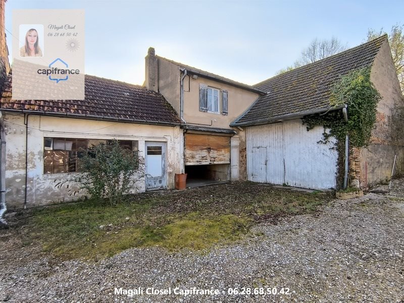 Maison à vendre, 134m², Pierre-de-Bresse