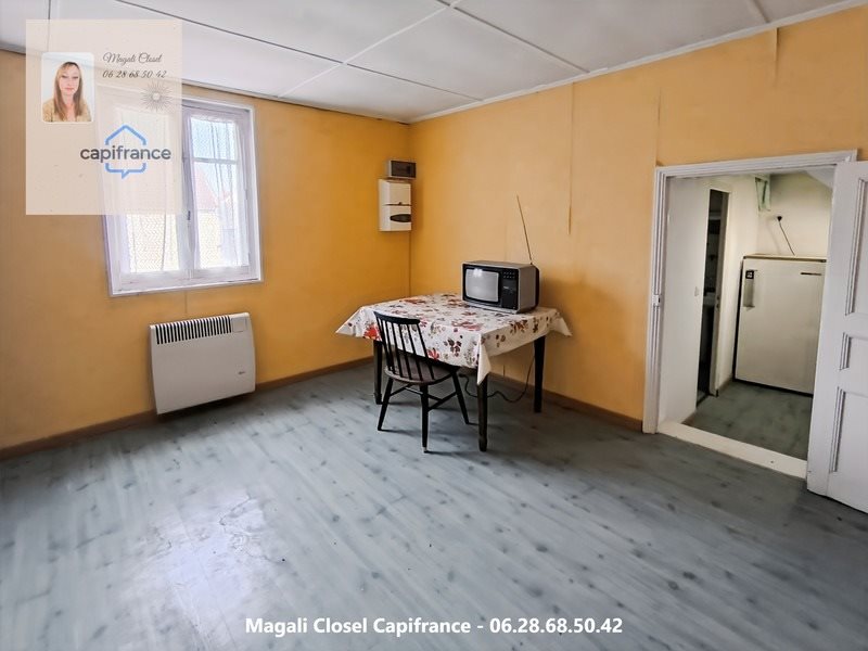 Maison à vendre, 134m², Pierre-de-Bresse