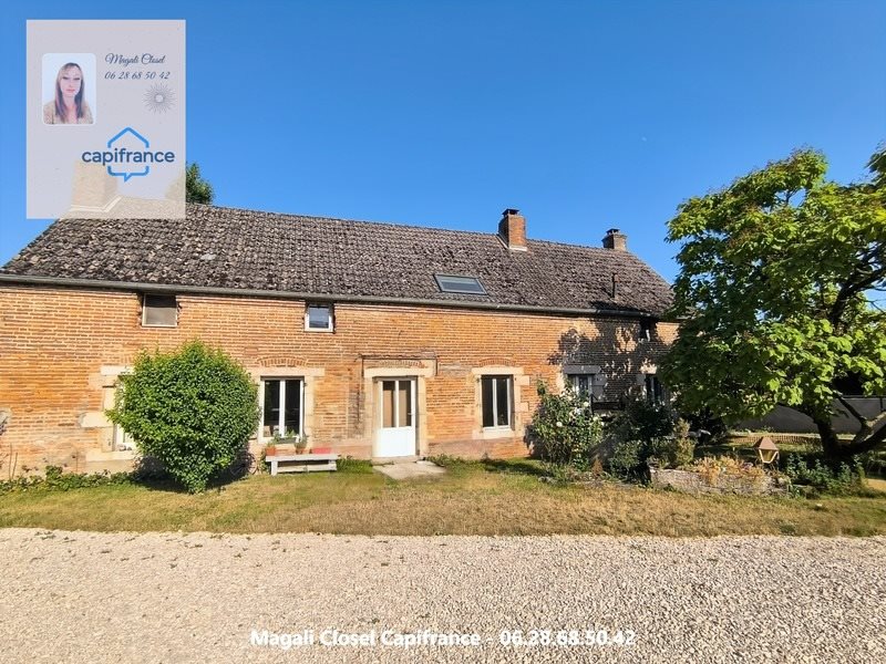 Maison à vendre, 220m², Pierre-de-Bresse