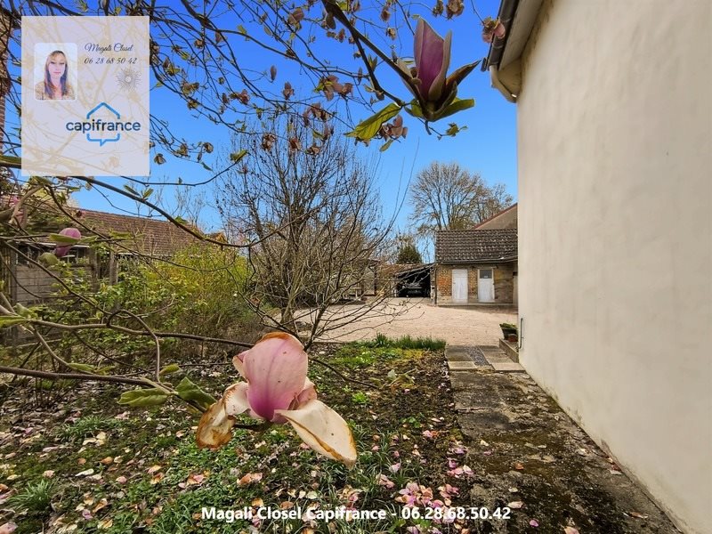 Maison à vendre, 105m², Mervans
