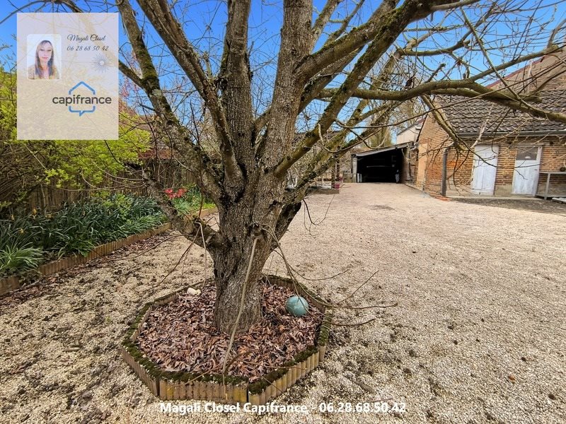 Maison à vendre, 105m², Mervans