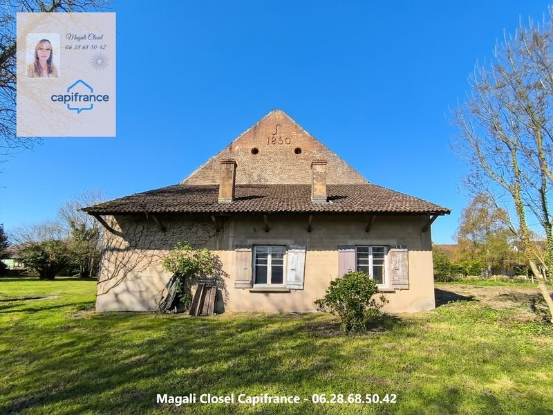 Maison à vendre, 63m², Charette-Varennes
