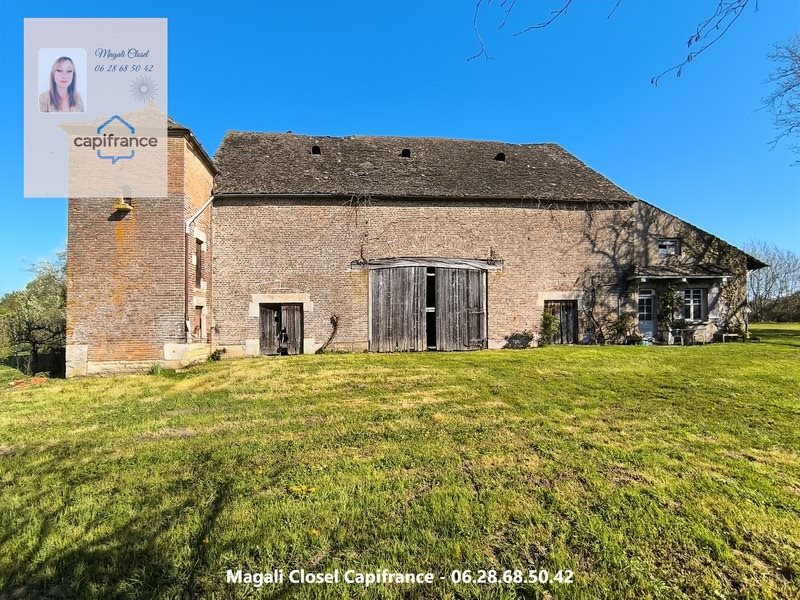Maison à vendre, 63m², Charette-Varennes