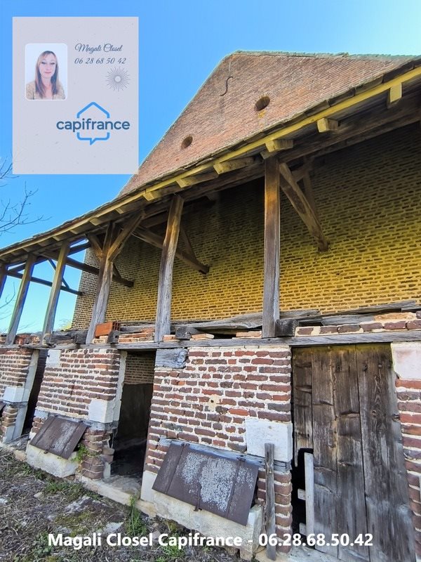 Maison à vendre, 63m², Charette-Varennes